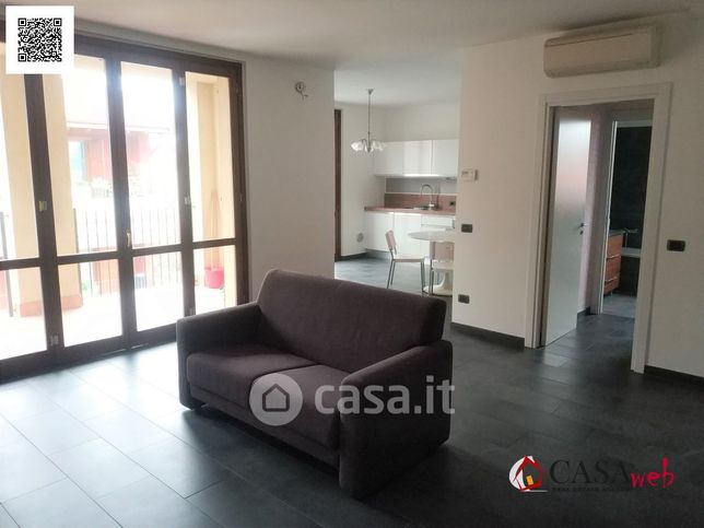 Appartamento in residenziale in Via Pozzo 34