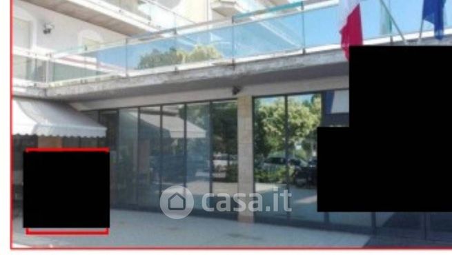 Ufficio in commerciale in Via Ercole Tinari 5