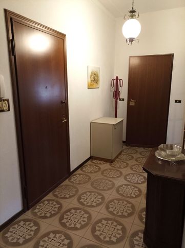 Appartamento in residenziale in Via Emilia Ovest