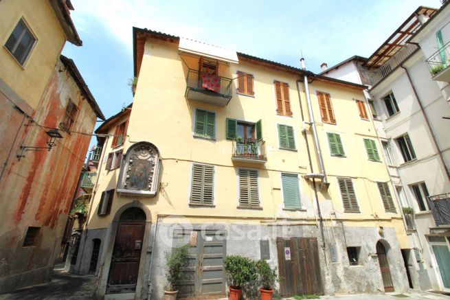 Appartamento in residenziale in Vicolo del Teatro 7