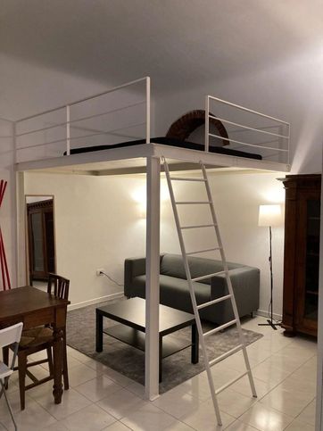 Appartamento in residenziale in Ripa di Porta Ticinese 21