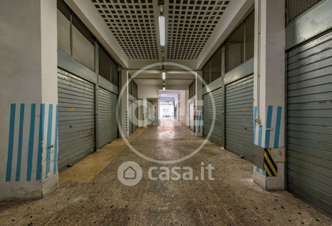 Garage/posto auto in residenziale in Via Francesco Lemmi 28