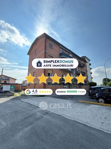 Appartamento in residenziale in Via Cesare Battisti