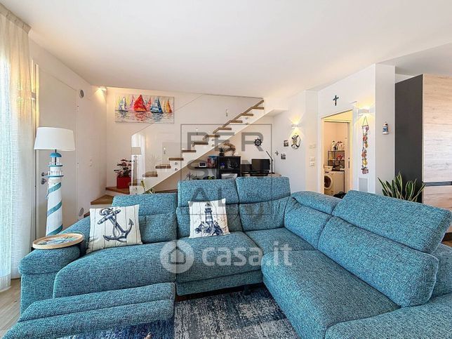 Appartamento in residenziale in 