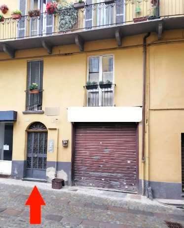 Appartamento in residenziale in Via Cibrario