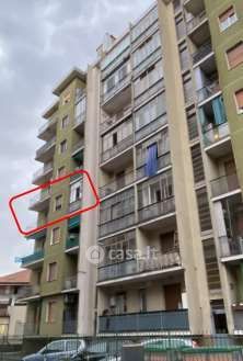 Appartamento in residenziale in Piazza Papa Giovanni XXIII