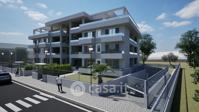 Appartamento in residenziale in Via Udine