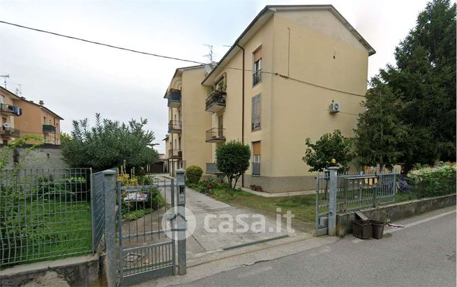 Appartamento in residenziale in Via Francesco Baracca 22