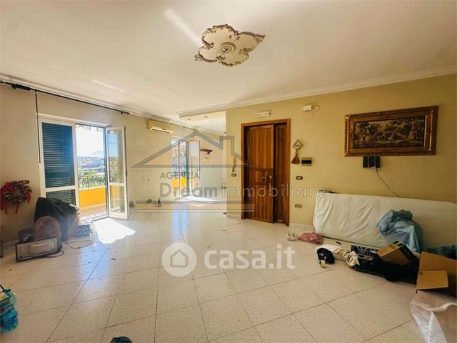 Appartamento in residenziale in Via signorelli