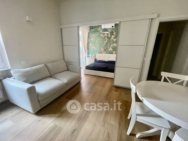 Appartamento in residenziale in Via Trento
