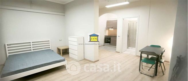 Appartamento in residenziale in Piazza Giuseppe Garibaldi 8