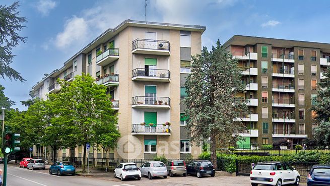 Appartamento in residenziale in Via Prealpi 6