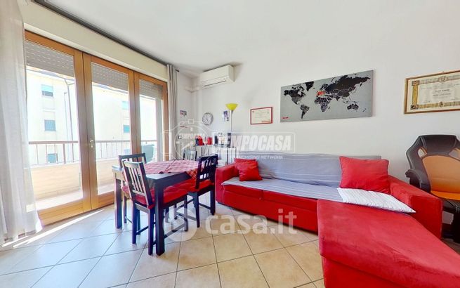 Appartamento in residenziale in Via Ada Negri 1 c