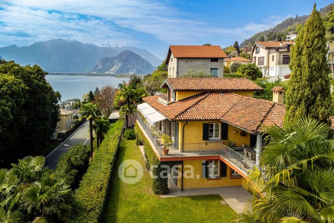 Villa in residenziale in Via del Buon Rimedio 17