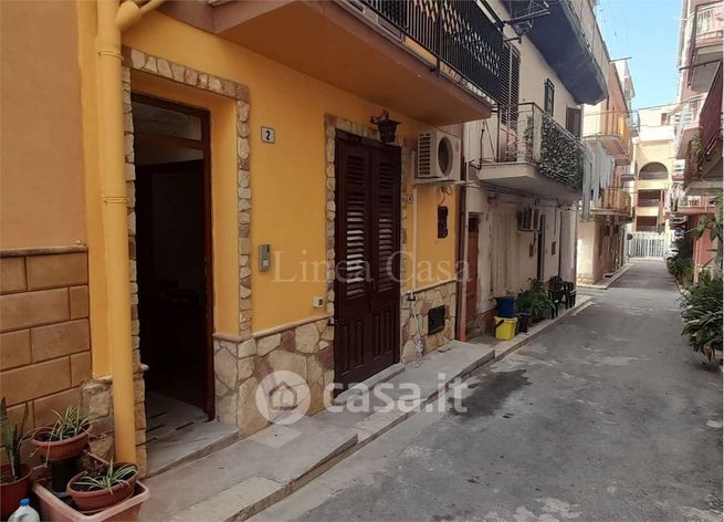 Appartamento in residenziale in Via Pezzino Umberto Mori