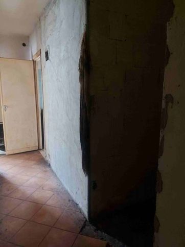 Appartamento in residenziale in Via Canera