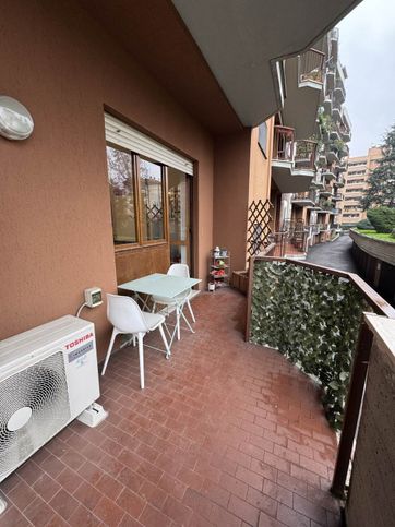 Appartamento in residenziale in Via Walter Tobagi 17