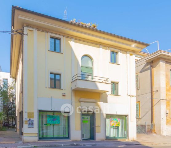 Ufficio in commerciale in Via Ancona