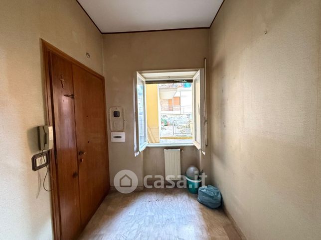 Appartamento in residenziale in Via Francesco Bulgarini 39