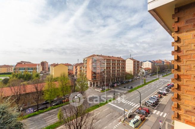Appartamento in residenziale in