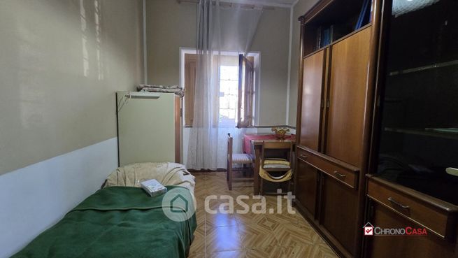 Appartamento in residenziale in Via Giuseppe Vinci 3