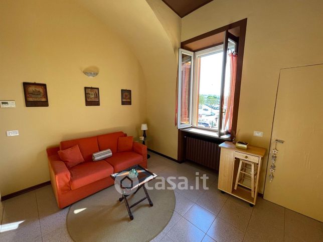 Appartamento in residenziale in Piazza Castello 46
