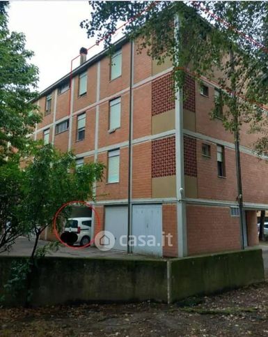 Appartamento in residenziale in Via Agro Pontino