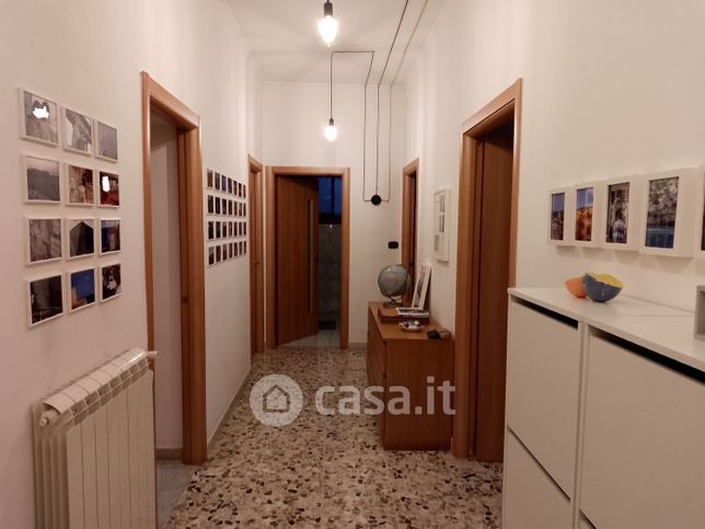 Appartamento in residenziale in Via Domenico D'Aniello