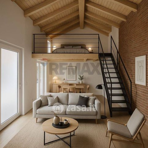 Appartamento in residenziale in 