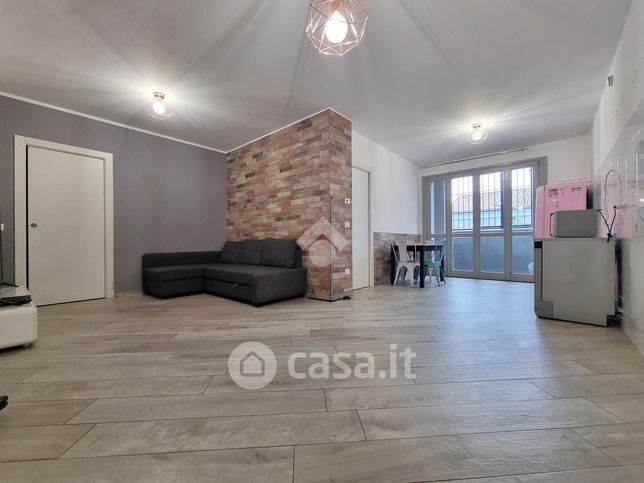 Appartamento in residenziale in Via Enrico Toti 20