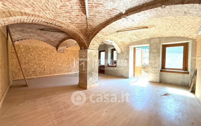 Casa indipendente in residenziale in Vicolo P. Luigi Datta