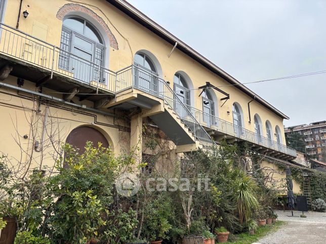 Appartamento in residenziale in Via Giovenale 7