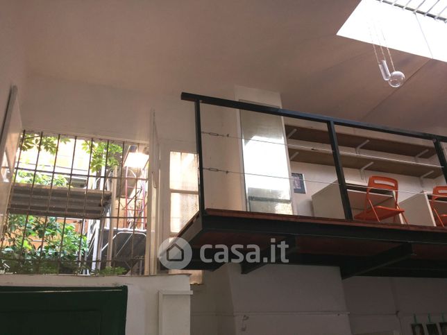 Casa indipendente in residenziale in Via della Lungara 18