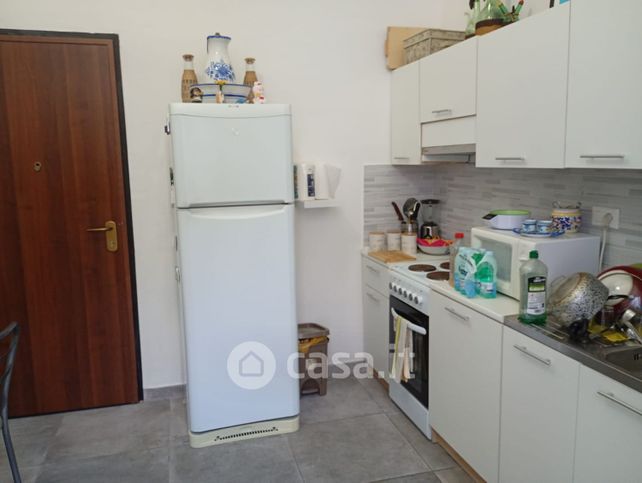 Appartamento in residenziale in Via Duomo