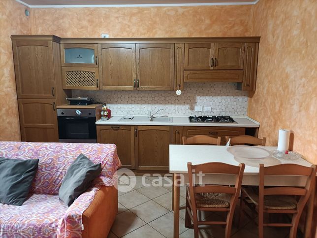 Appartamento in residenziale in Via della chiesa 22