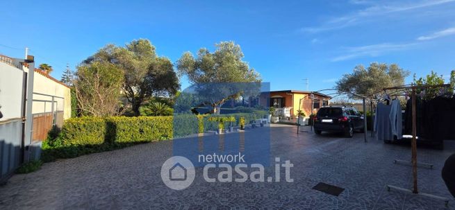 Villa in residenziale in Via Ripuaria