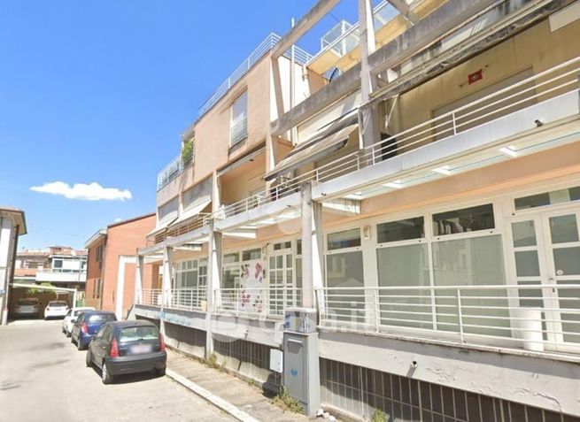 Appartamento in residenziale in Via Vittorio Bottego 27