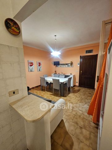 Attico/mansarda in residenziale in Via Malta