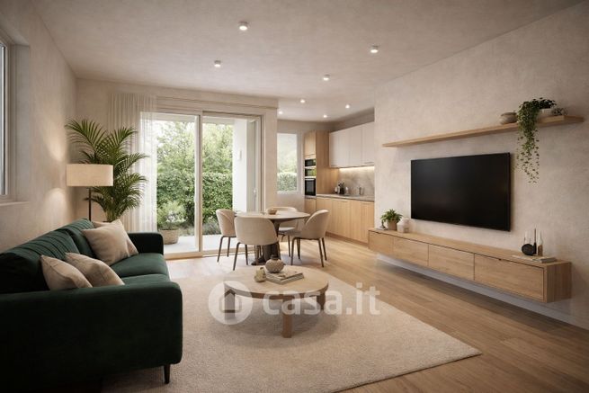 Appartamento in residenziale in 