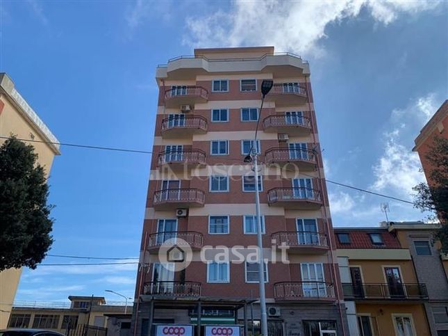 Appartamento in residenziale in Via Ettore Vitale