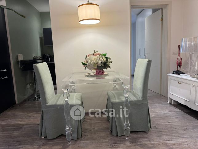 Appartamento in residenziale in Via Scipione Ammirato