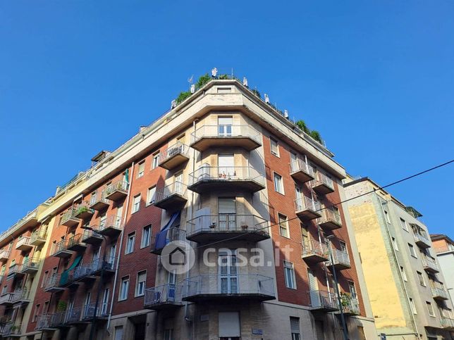 Appartamento in residenziale in Via Graglia 26