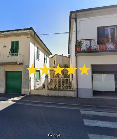 Appartamento in residenziale in Via Dante Alighieri