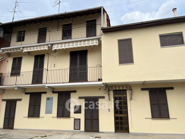 Casa indipendente in residenziale in Via Michelangelo Buonarroti