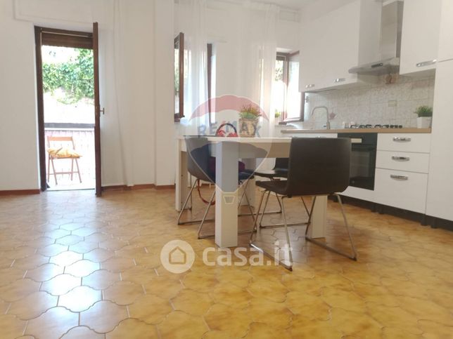 Appartamento in residenziale in Via dei Malavoglia 20