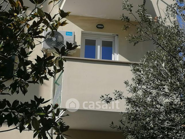 Appartamento in residenziale in Via Antonio Ferrigno