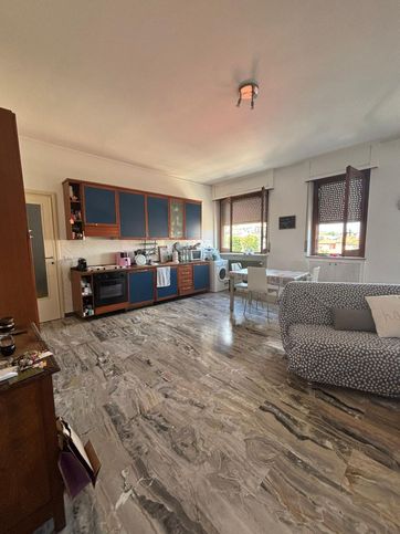 Appartamento in residenziale in Via FEDERICO CALLORI