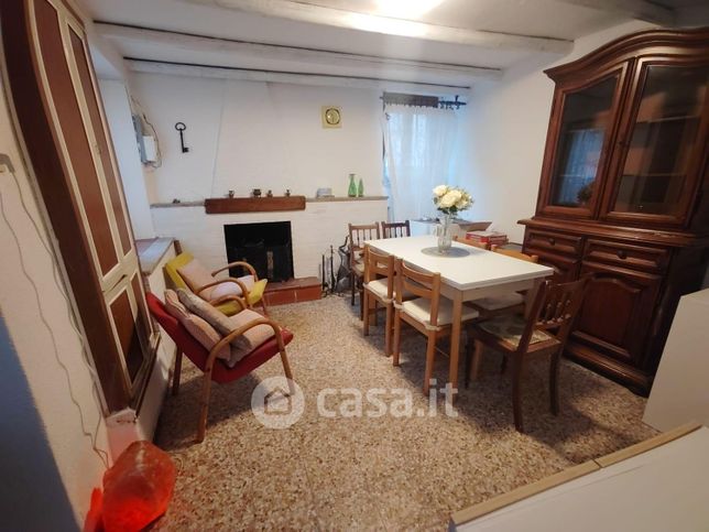 Villetta a schiera in residenziale in Via Madonnina 5