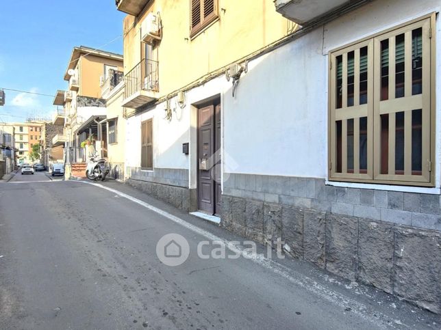 Appartamento in residenziale in Via Mandrà