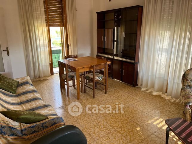 Appartamento in residenziale in Viale Eugenio Chiesa
